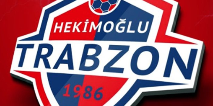 Hekimoğlu Trabzon'da flaş ayrılık! Başkan Haber61'e konuştu