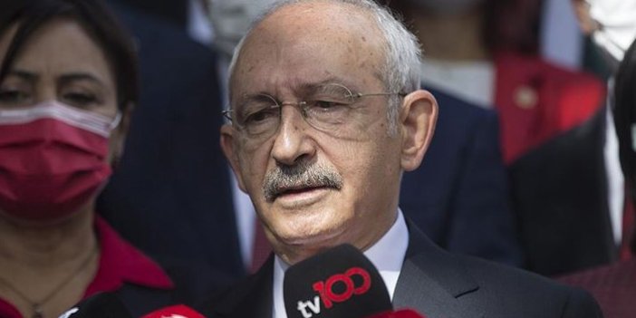 Kılıçdaroğlu: "Cumhuriyetimizi demokrasiyle taçlandırmak zorundayız"