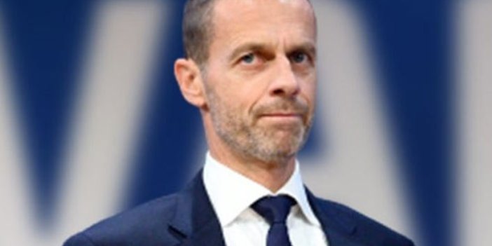 UEFA Başkanı açıkladı: VAR sınırlandırılabilir