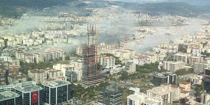 Prof. Dr. Bektaş'tan önemli tespit: “İzmir’de zemin depremin etkisini artırdı”