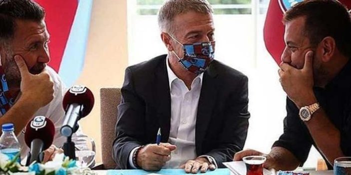 Ahmet Ağaoğlu sosyal medyada gündeme oturdu