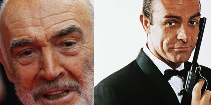Sean Connery hayatını kaybetti! Sean Connery kimdir?