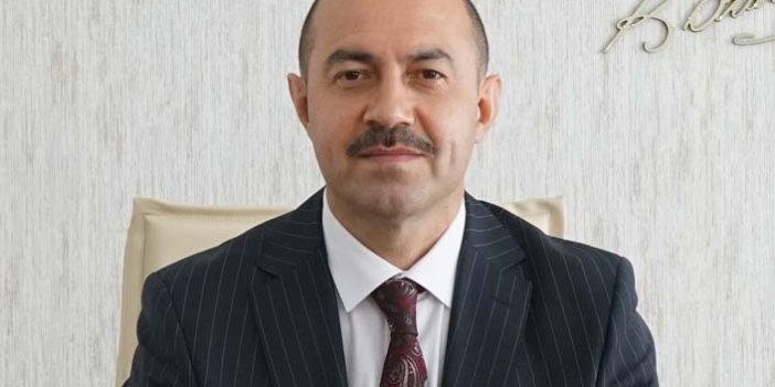 Belediye Başkanı Ali Kılıç koronavirüse yakalandı