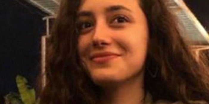 İzmir'deki depremde Seda Dinçer'in cansız bedenine ulaşıldı