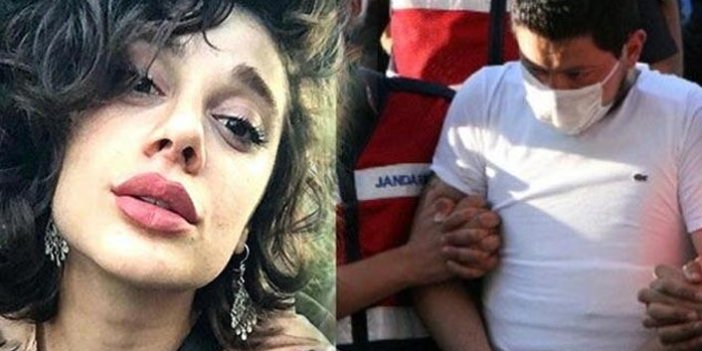 Pınar Gültekin'in katili Cemal Metin Avcı'nın talebi reddedildi