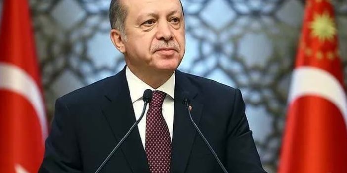Erdoğan'dan flaş açıklama: 22.00'den sonra kapanacak!