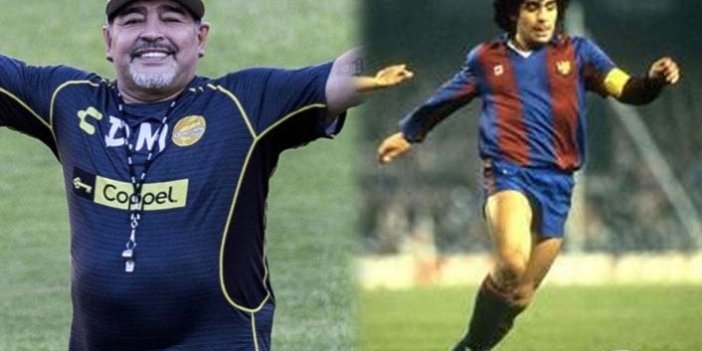 Diego Maradona acil ameliyata alınacak! Diego Maradona kimdir?