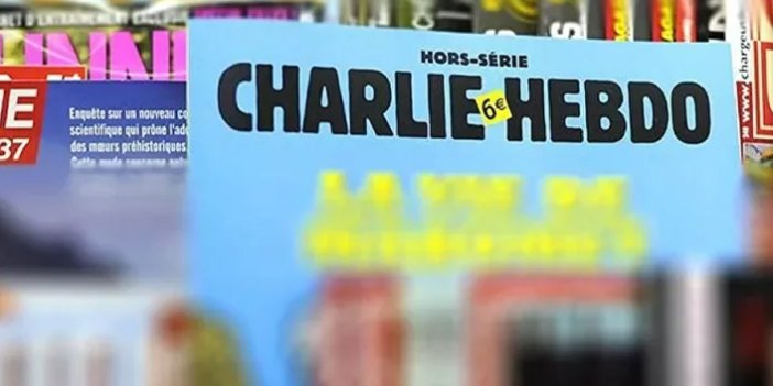 Almanya Charlie Hebdo protestosunu yasaklandı