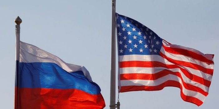 Rusya'dan ABD seçimlerine ilişkin ilk açıklama!