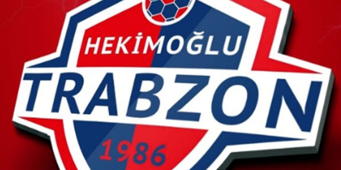 Hekimoğlu Trabzon'un kupada rakibi belli oldu