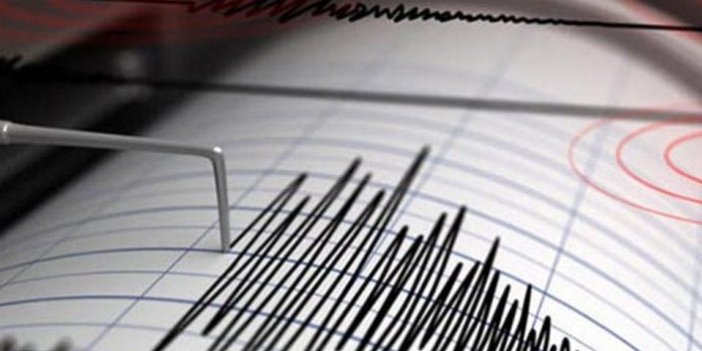 Bingöl'de korkutan deprem oldu