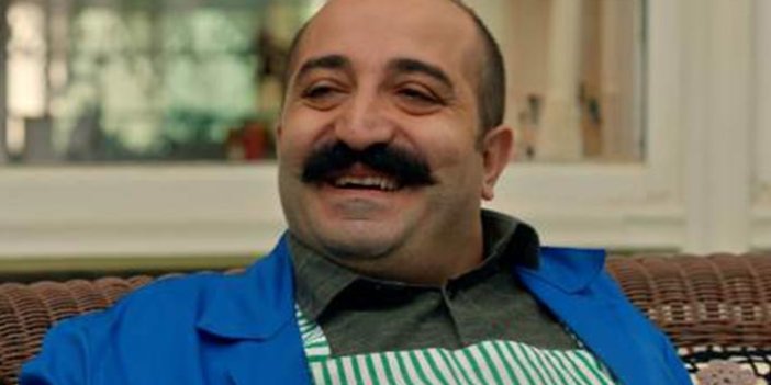 Trabzonlu oyuncu Seymen Aydın TRT'nin dizisinde