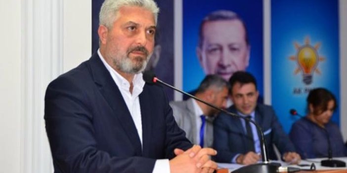 Trabzon Milletvekili Adnan Günnar’a önemli görev