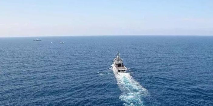 Mültecileri taşıyan gemi battı! En az 74 can kaybı