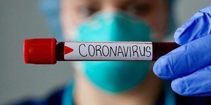 Trabzon’da koronavirüsten ölümlerle ilgili flaş açıklama