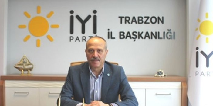 Devlet Bahçeli ve Alaattin Çakıcı’ya Trabzon’dan gönderme; "Reform raconla başladı"