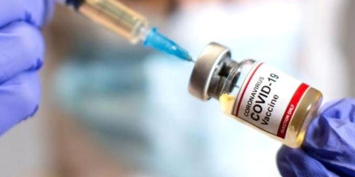Yüzde 95 etkili aşı Türkiye'de uygulandı! İşte ilk sonuçlar