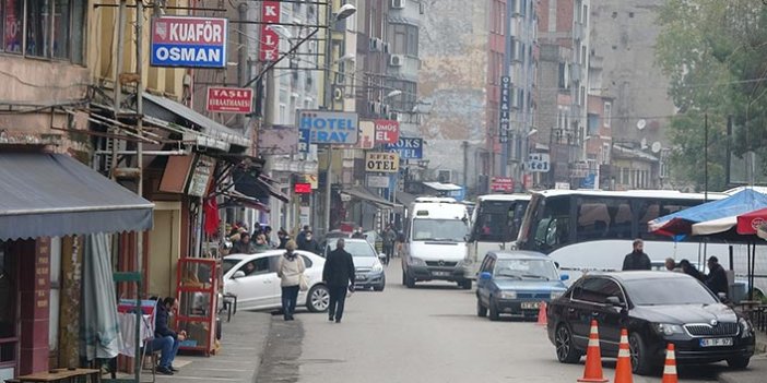 Trabzon'un Çömlekçi mahallesi yeni bir sayfa açıyor