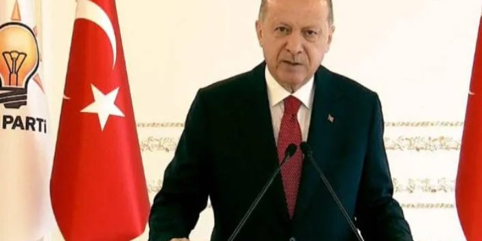Erdoğan: Yeni tarihleri önümüzdeki günlerde belirleyeceğiz!