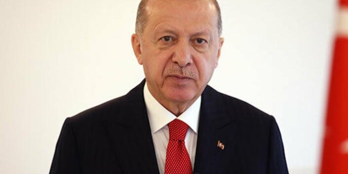 Cumhurbaşkanı Erdoğan'dan flaş açıklama! "İlave tedbirler almak zorunda kalabiliriz"
