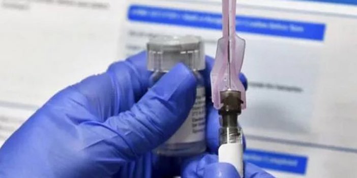 AB komisyonu 160 milyon doz aşı için anlaşma yaptı