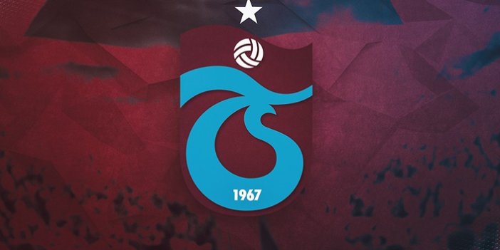 Trabzonspor'un rakibi belli oluyor