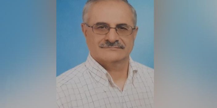 Trabzon’da iş adamı Selami Kongur hayatını kaybetti