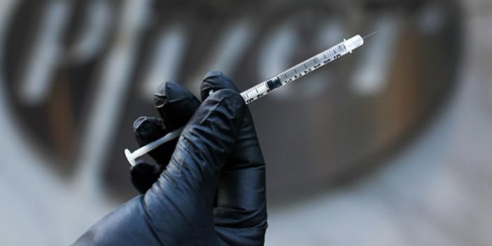 Almanya'da geliştirilen Koronavirüs aşısı için flaş ABD iddiası