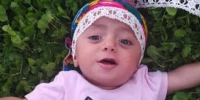 1.5 yaşındaki bebek koronavirüs nedeniyle hayatını kaybetti