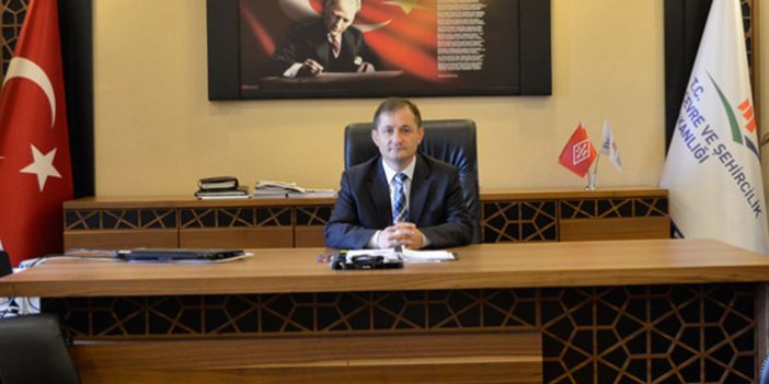 Atama kararları açıklandı! Trabzonlu isme kritik görev