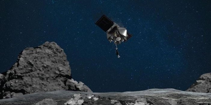 NASA Ay'dan toprak numunesi almak için 4 şirketle anlaştı
