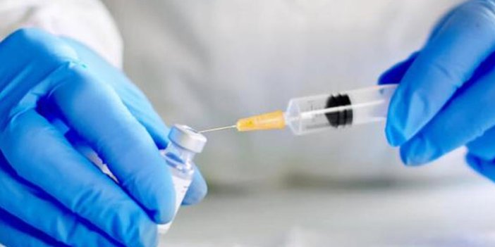 Dünya aşıyı beklerken Koronavirüse karşı sürpriz buluş! Yüzde 99 yok ediyor