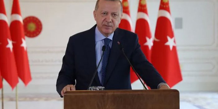 Erdoğan'dan Fransa Meclisi'nin Karabağ kararına tepki