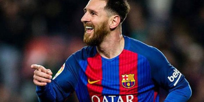 Messi, 2 gol atarsa Pele'nin rekoruna ortak olacak