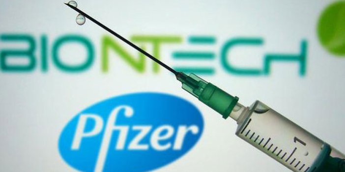 Pfizer CEO’sundan aşı açıklaması! "Emin değiliz"