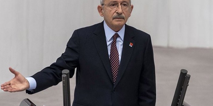 Kılıçdaroğlu'ndan flaş Cumhurbaşkanığı adaylığı sözleri