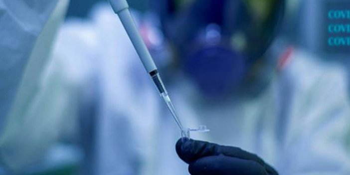 Türkiye'de kullanılacak koronavirüs aşısı için yeni gelişme