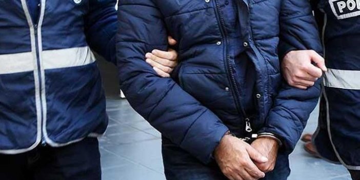 Trabzon'da aranan 443 şüpheli yakalandı
