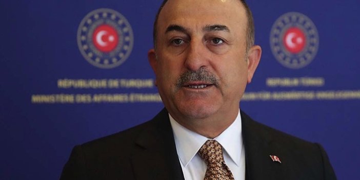 Bakan Çavuşoğlu büyükelçilik görevlerini tebliğ etti