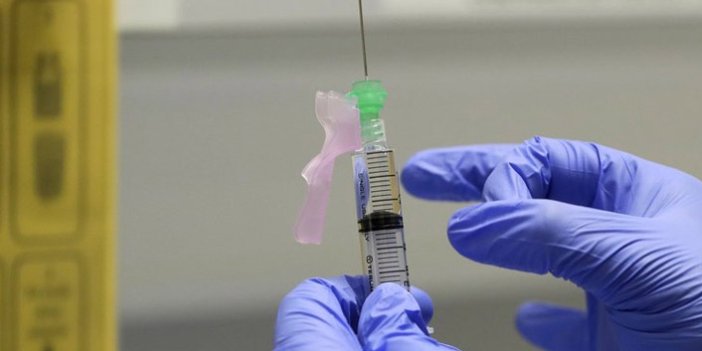DSÖ'den aşı açıklaması: Aşılar 'bağışıklık duvarı' oluşturmaktan çok uzakta