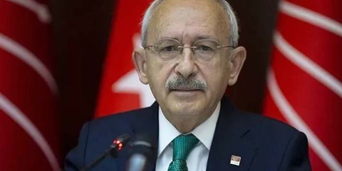 Kılıçdaroğlu'dan yeni adaylık açıklaması