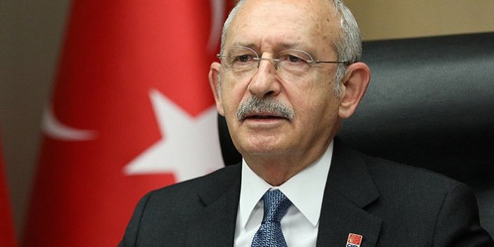 Kılıçdaroğlu: Muhtarların görevlerini belirleyen tek bir kanun olmalı