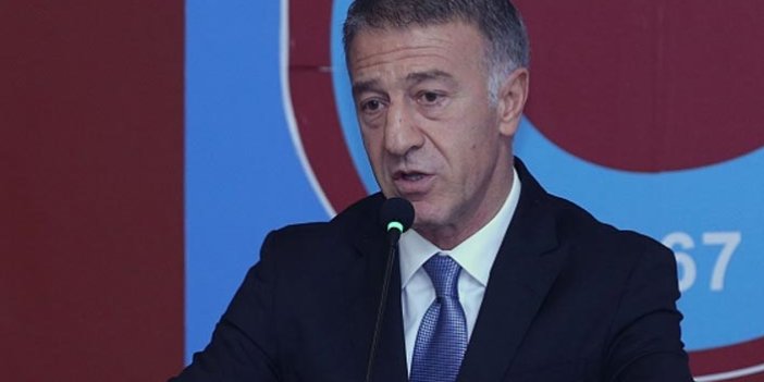 Trabzonspor Kripto parası işlem görmeye başlıyor! Başkan Ağaoğlu: "Gelirleri altyapı için harcayacağız"