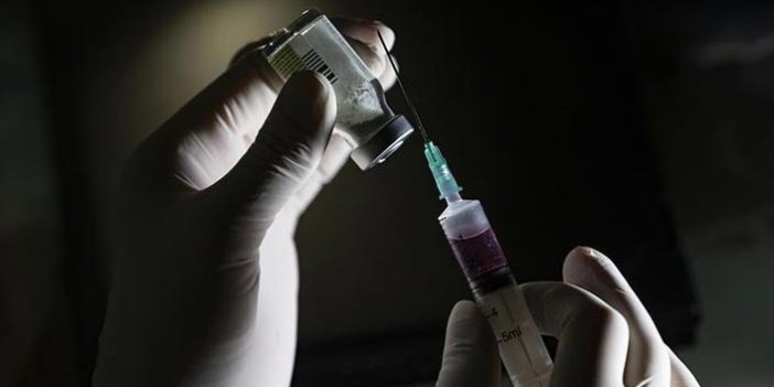 ABD'li firmanın koronavirüs aşısıyla ilgili flaş gelişme
