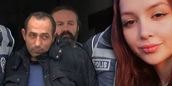 Ceren Özdemir'in katili Özgür Arduç hakkında yeni gelişme