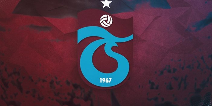 Trabzonspor'da 3 oyuncu kadro dışı