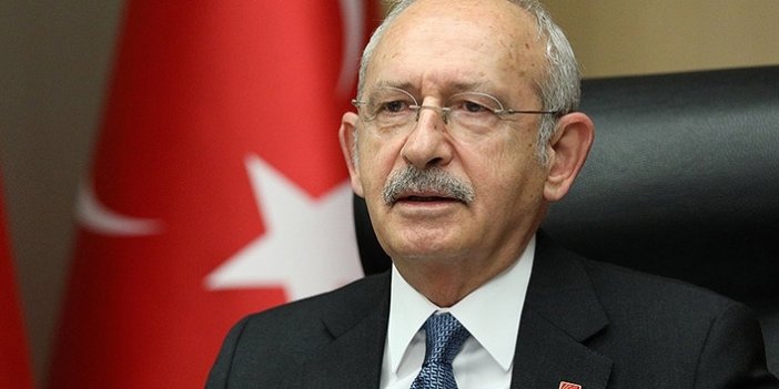 Kılıçdaroğlu: Ekonomik Sosyal Konsey toplanmalı