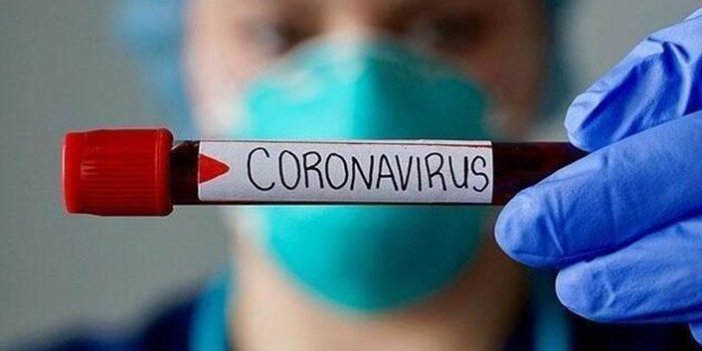 Koronavirüs mutasyona uğradı! Ülke alarmda