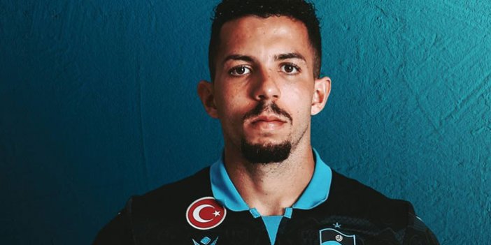 Flavio: "Trabzonspor her zaman kazanmak için oynar"