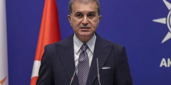 Çelik: Saldırganlığın Ermenistan'ı getirdiği yer net bir şekilde çöküştür